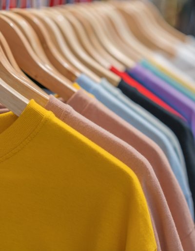 Abbigliamento professionale e divise Mantova e provincia