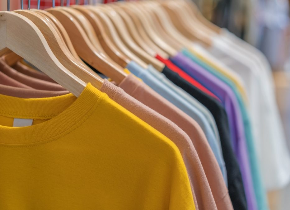 Abbigliamento